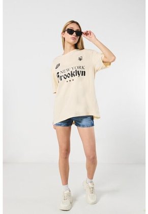 KOAJ CAMISETA KOAJ MILKOM 13587 4/24