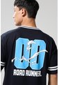 KOAJ CAMISETA KOAJ RUXNEX 25403 3/25 de Koaj