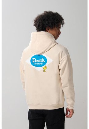 KOAJ BUZO CAPOTA KOAJ POLLNUTS 18143 5/24