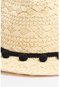 KOAJ SOMBRERO KOAJ FEDORA F 9773 4/24 de Koaj