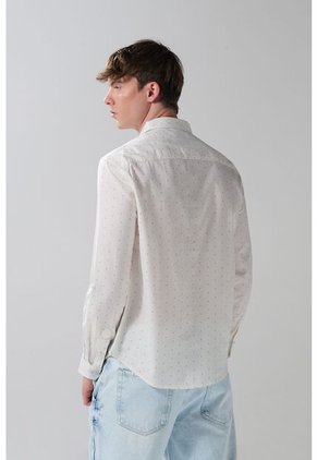 KOAJ CAMISA KOAJ SPORT COLLAR ML 10997 1/25