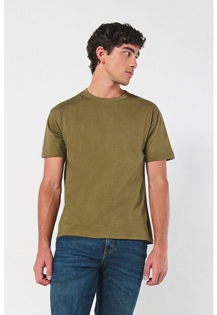 CAMISETA KOAJ TELUS 13978 4/24