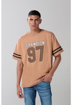 CAMISETA KOAJ MISTER 17042 4/24