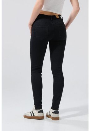 PANTALON KOAJ JEAN PUSH UP 27734 3/25