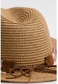 KOAJ SOMBRERO KOAJ FEDORA F 17330 2/25 de Koaj