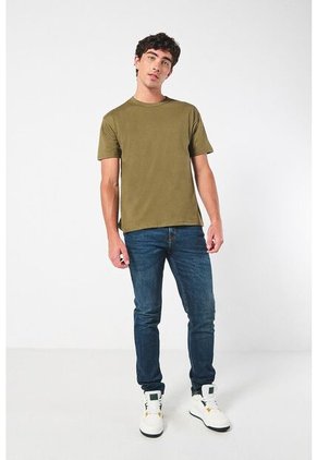 CAMISETA KOAJ TELUS 13978 4/24