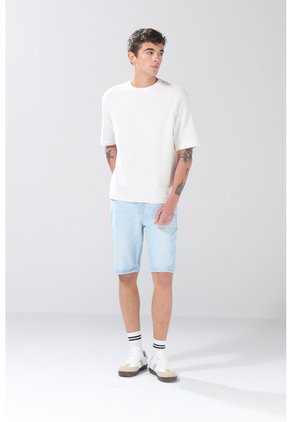 KOAJ BERMUDA KOAJ JEAN 31079 1/26
