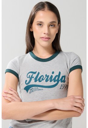 KOAJ CAMISETA KOAJ 23492 2/25