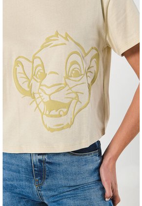 KOAJ CAMISETA KOAJ QUEF 15199 4/24