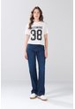 KOAJ PANTALON KOAJ JEAN 90S 30832 1/26 de Koaj