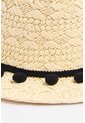KOAJ SOMBRERO KOAJ FEDORA F 9773 4/24 de Koaj