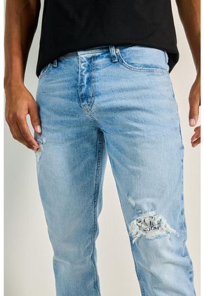 KOAJ PANTALON KOAJ JEAN SLIM 9893 3/2