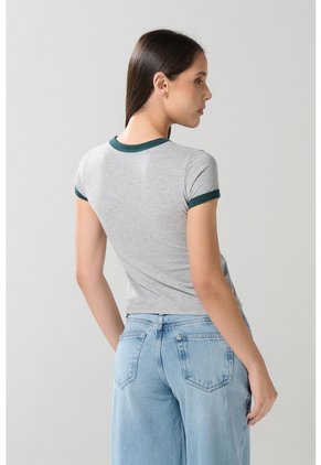 KOAJ CAMISETA KOAJ 23492 2/25