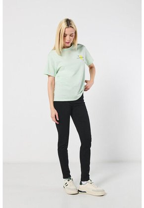 KOAJ PANTALON KOAJ JEAN JEGGING STA 14439 4/2