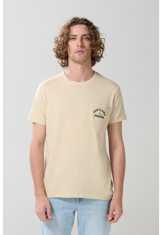 CAMISETA KOAJ 24417 2/25 Koaj