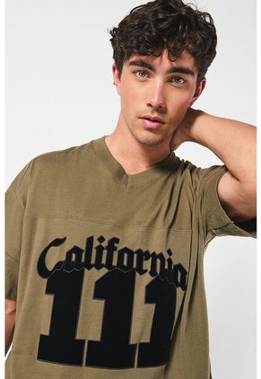 CAMISETA KOAJ KALIA 13443 4/24