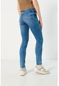 KOAJ PANTALON KOAJ JEAN JEGGING STA 10957 3/2 de Koaj