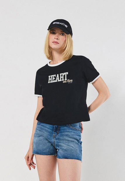 KOAJ CAMISETA KOAJ BLANKS FPC 679 1/2