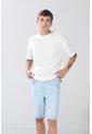 KOAJ BERMUDA KOAJ JEAN 31079 1/26 de Koaj