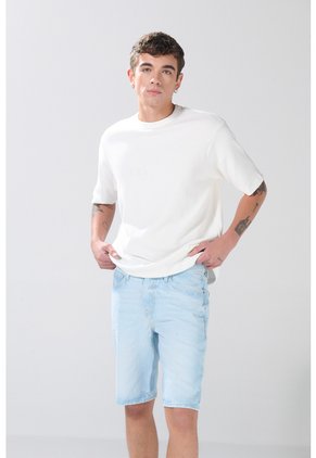 KOAJ BERMUDA KOAJ JEAN 31079 1/26
