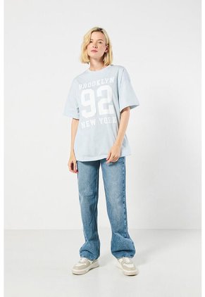 KOAJ CAMISETA KOAJ DAS 16448 4/24