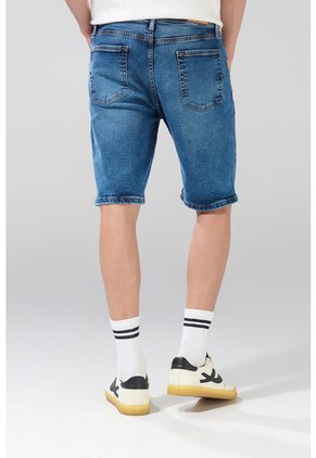 KOAJ BERMUDA KOAJ JEAN 30652 4/25