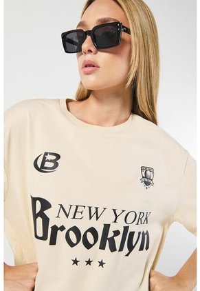 KOAJ CAMISETA KOAJ MILKOM 13587 4/24