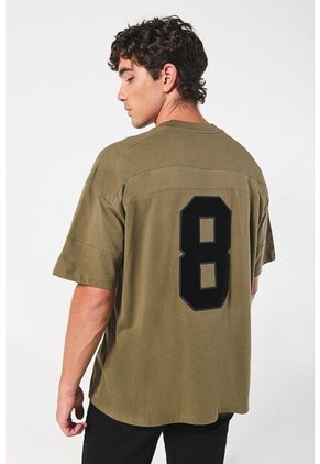 CAMISETA KOAJ KALIA 13443 4/24