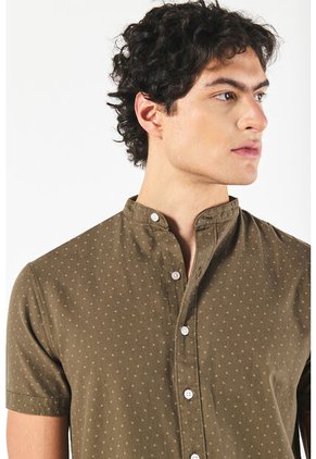 KOAJ CAMISA KOAJ NERU MC 12379 1/25