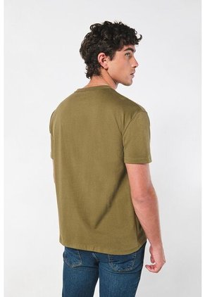 CAMISETA KOAJ TELUS 13978 4/24