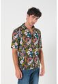 KOAJ CAMISA KOAJ SPORT COLLAR 5553 3/24 de Koaj
