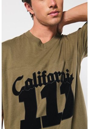 CAMISETA KOAJ KALIA 13443 4/24