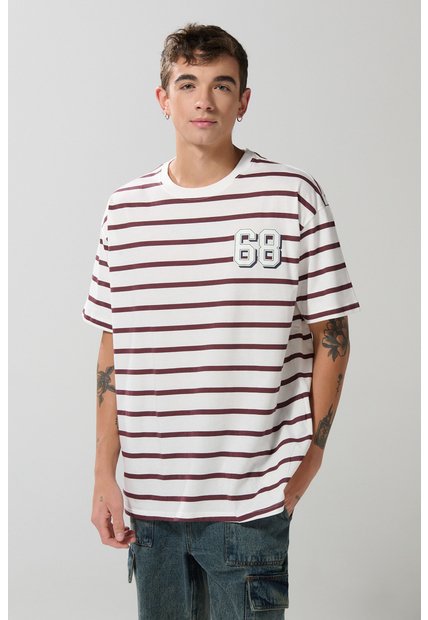 KOAJ CAMISETA KOAJ OLIV 24524 3/25