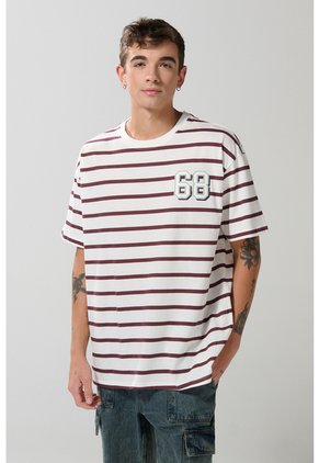 KOAJ CAMISETA KOAJ OLIV 24524 3/25