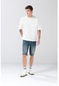 KOAJ BERMUDA KOAJ JEAN 31100 1/26 de Koaj