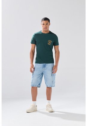 KOAJ CAMISETA KOAJ 33198 2/26