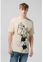 KOAJ CAMISETA KOAJ ROLENOK 26437 3/25 de Koaj