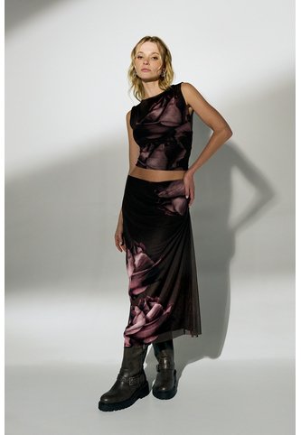 KOAJ BLUSA KOAJ DUMIT 2/25 Koaj