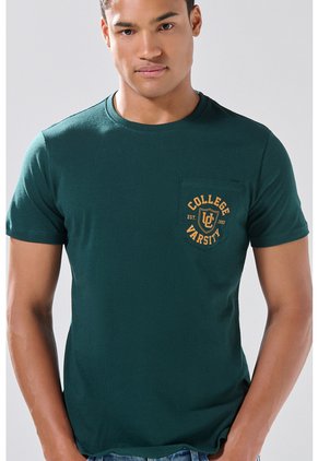 KOAJ CAMISETA KOAJ 33198 2/26