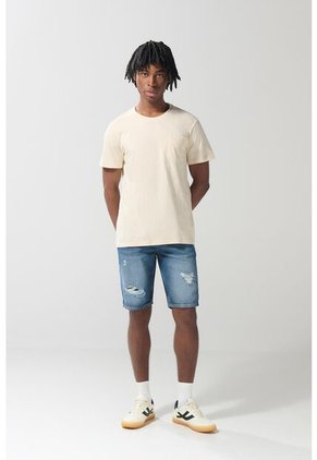 CAMISETA KOAJ 21648 1/25