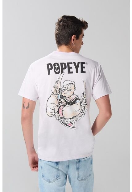 CAMISETA KOAJ KOLLBEN 19102 1/25