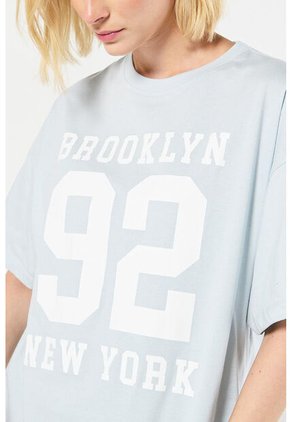 KOAJ CAMISETA KOAJ DAS 16448 4/24