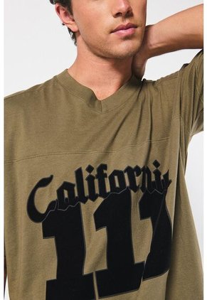 CAMISETA KOAJ KALIA 13443 4/24