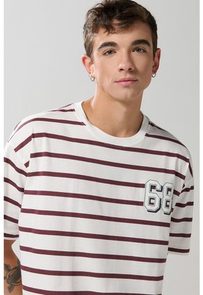 KOAJ CAMISETA KOAJ OLIV 24524 3/25