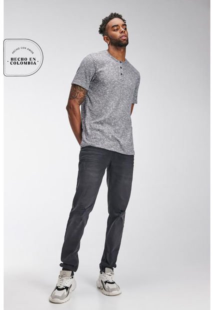 KOAJ-CAMISA KOAJ ESDEL 2/22