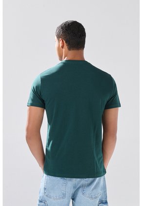 KOAJ CAMISETA KOAJ 33198 2/26