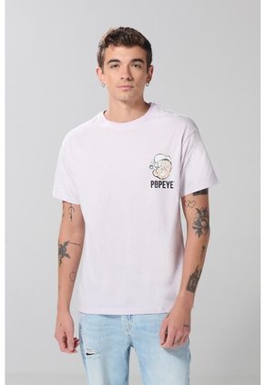 CAMISETA KOAJ KOLLBEN 19102 1/25