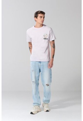 CAMISETA KOAJ KOLLBEN 19102 1/25