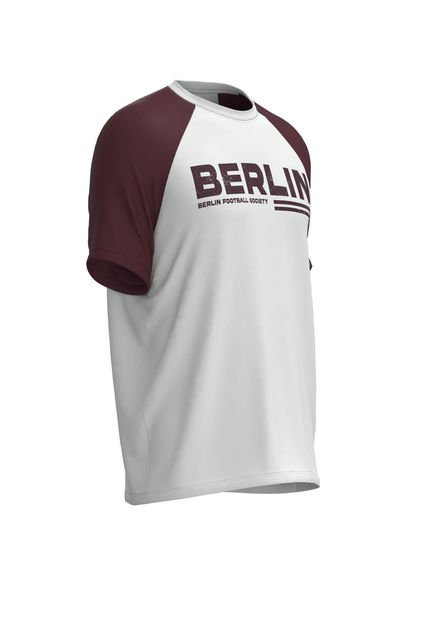 KOAJ CAMISETA KOAJ BLANKS MRC 319 2/2