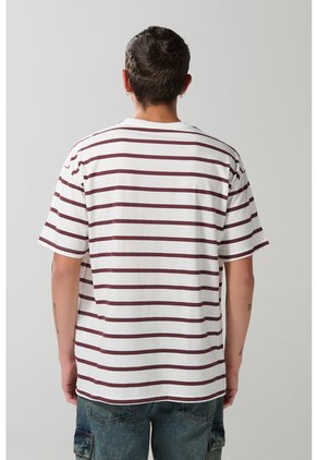 KOAJ CAMISETA KOAJ OLIV 24524 3/25